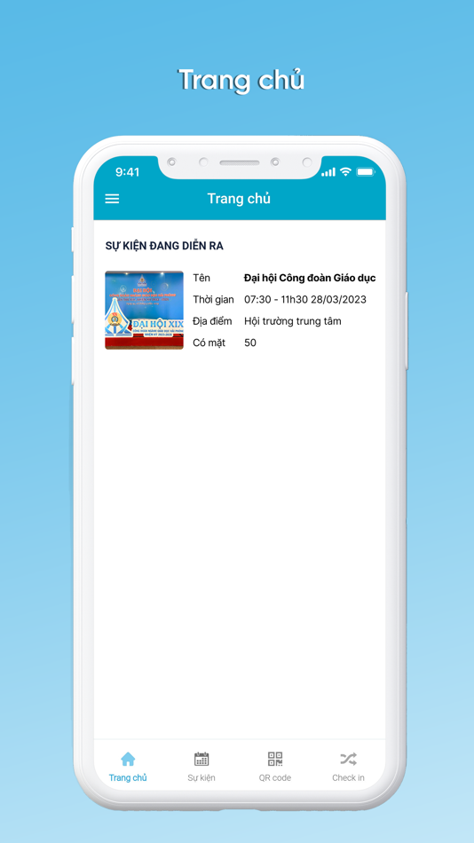 #3. DCheck (iOS) By: Ngoc ha Vu