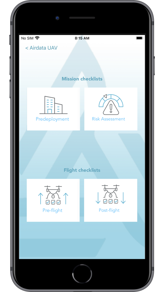 #5. Airdata UAV (iOS) By: Airdata UAV, Inc.