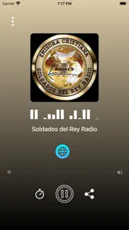 soldados del rey radio problems & solutions and troubleshooting guide - 2