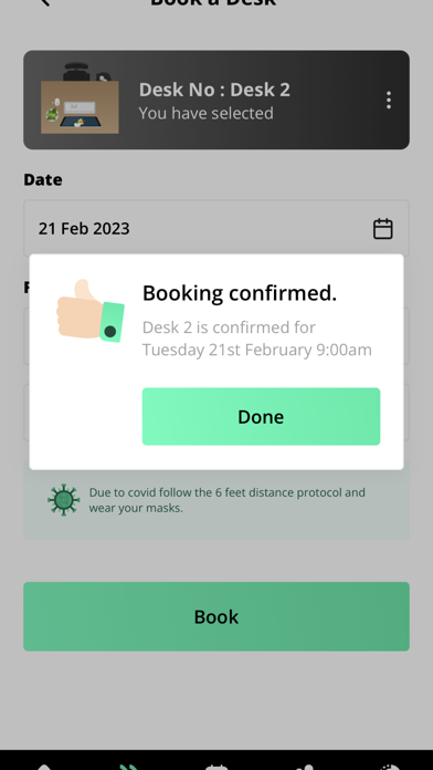 Hydesq Screenshot