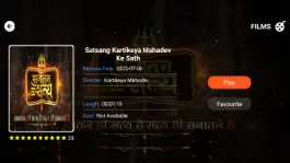 Game screenshot Sanatana Satya TV hack