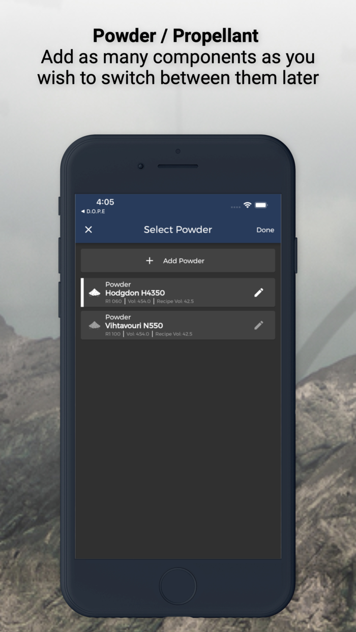 GUNR - Cost of Reloading