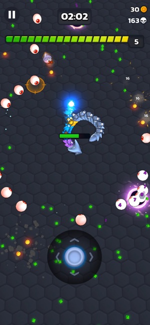 Invisible Skin for Slither.io 2.0 APK Download - Android