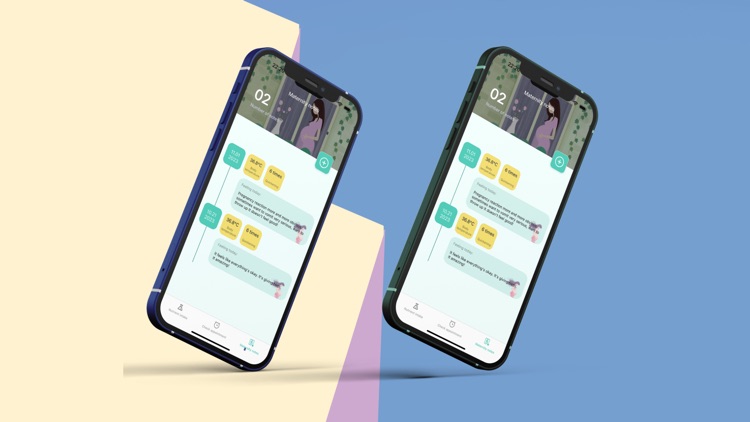 LEADING INV screenshot-6