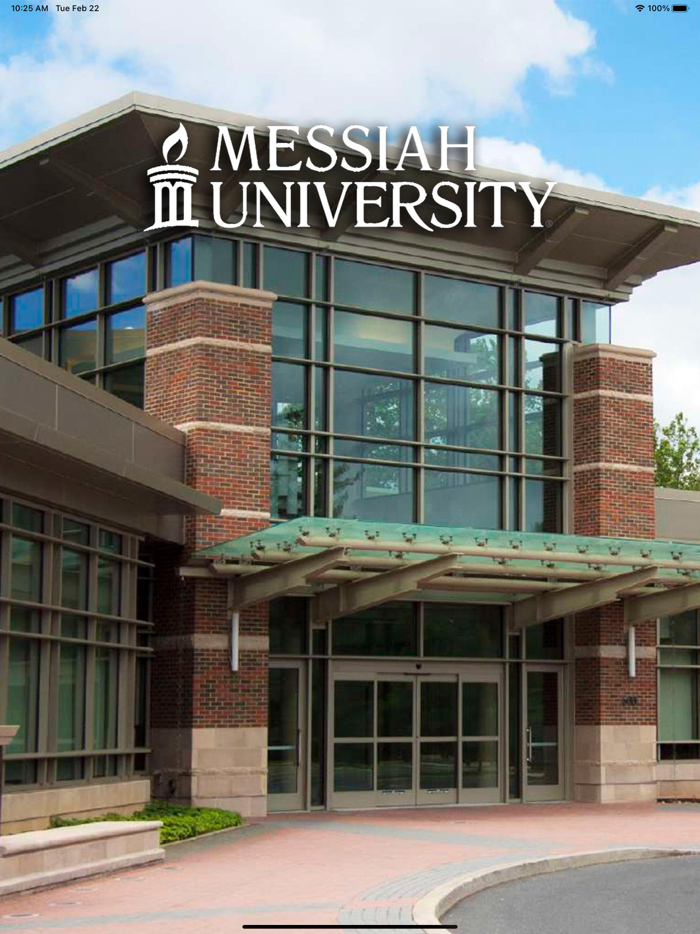 Messiah University Guides