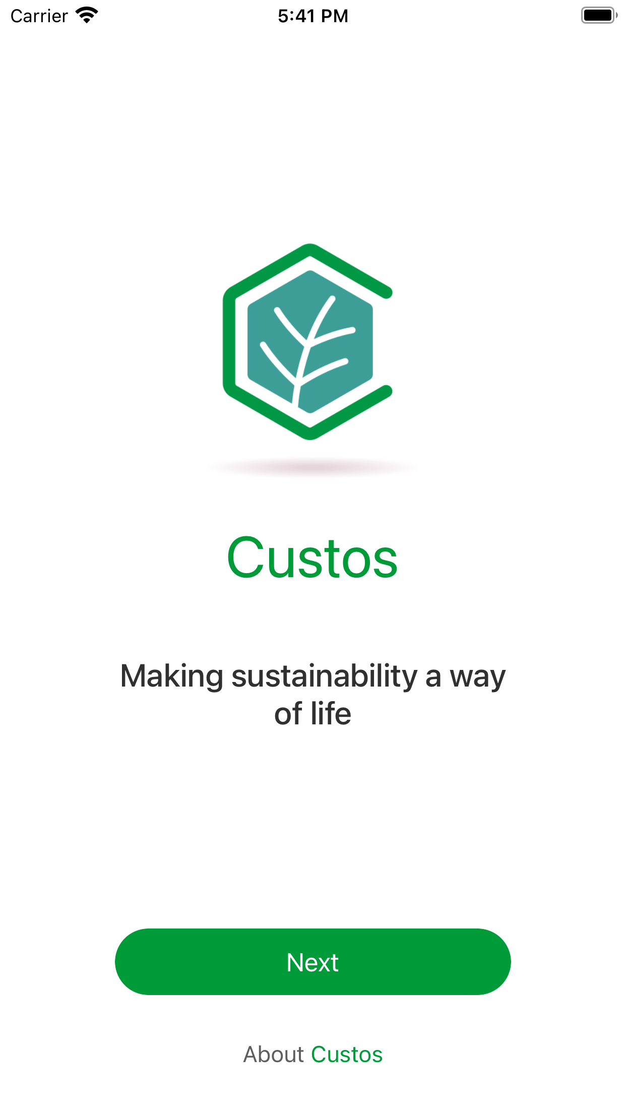 Custos Carbon