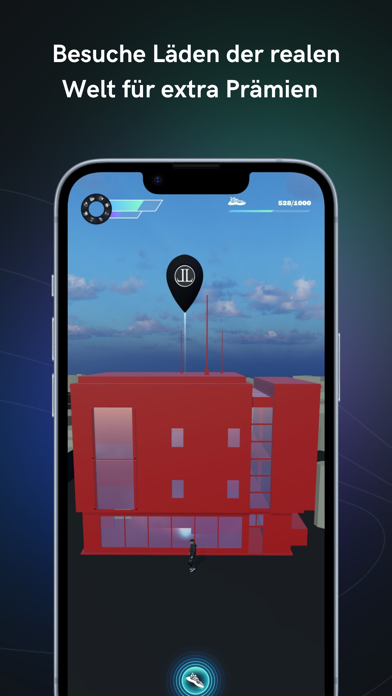 LOPES app Screenshot