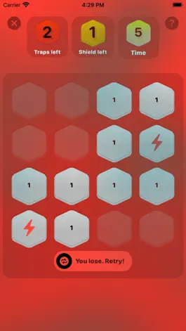 Game screenshot Tap Trap - 2022 Minesweeper apk