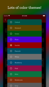 Get a Clue! (Notepad) screenshot