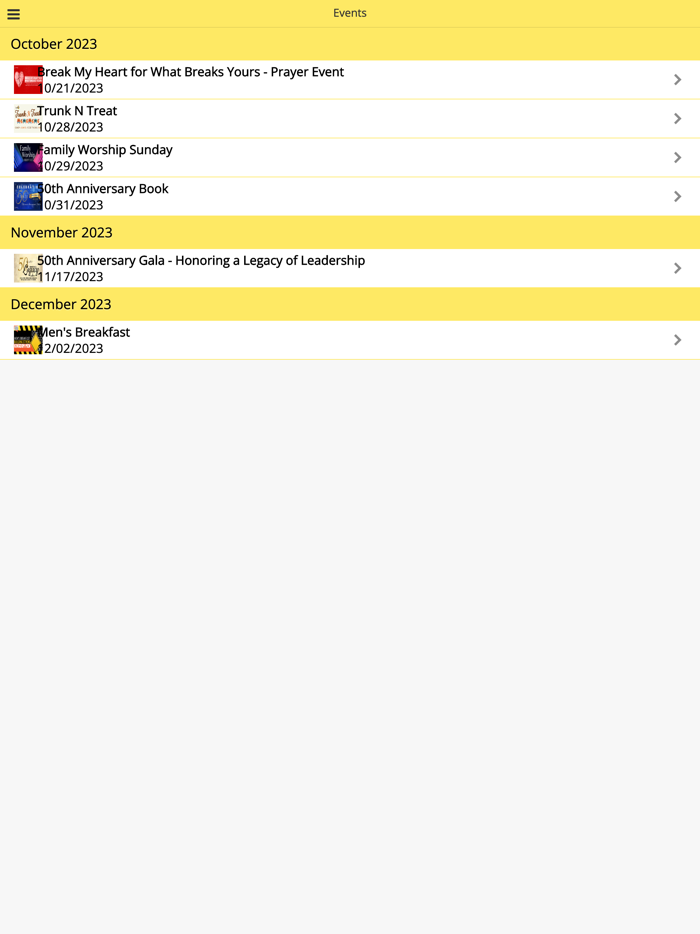 Tabernacle Intl Church