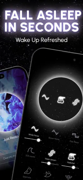 Game screenshot Sounds for Sleep mod apk