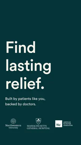 Game screenshot Ayble Health: GI & Gut Care mod apk