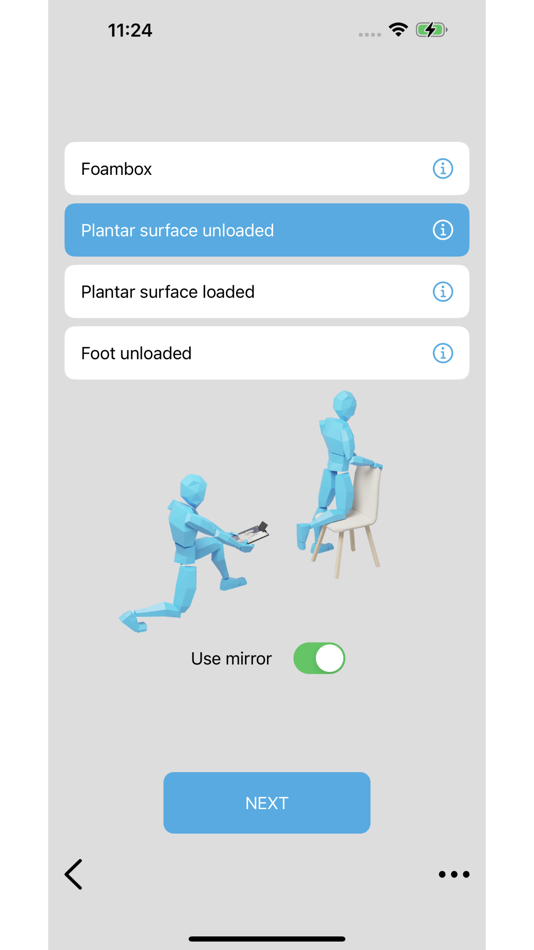 #3. SAM - Scanning App Materialise (iOS) 由: Materialise