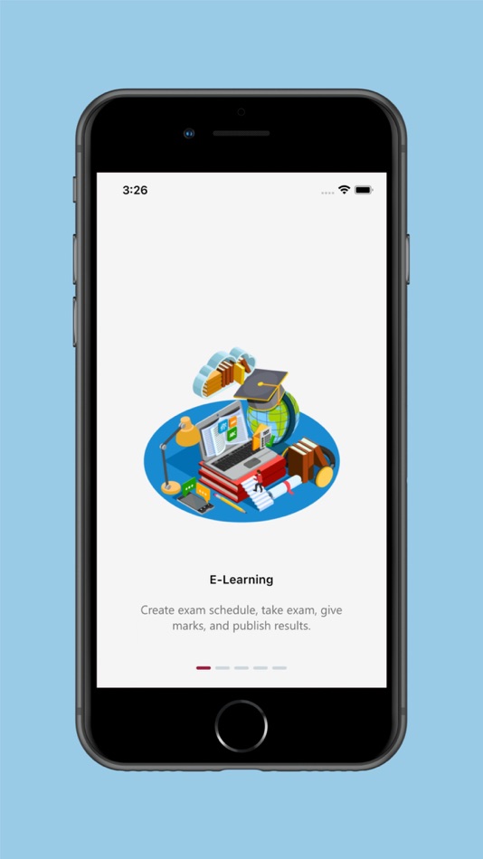 #1. Campion College (iOS) 由: E-Digital Nepal