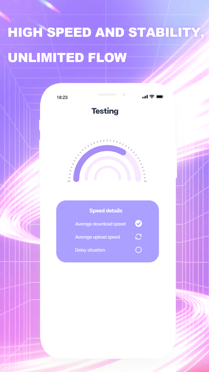 RainBowVPN-UnlimitedandSecure