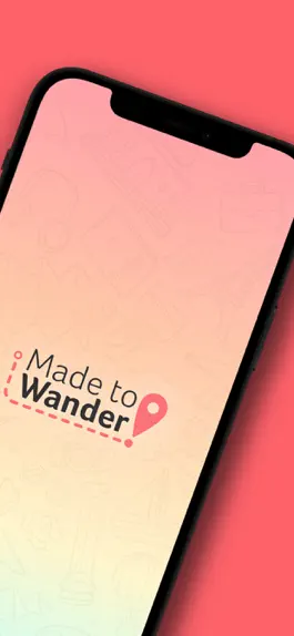 Game screenshot Made to Wander – Travel Photos apk
