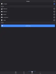 Thunderstorm for Hue ipad bilder 3