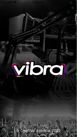 Game screenshot VibraFM mod apk