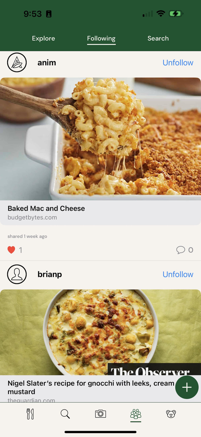 Anim Health and Food