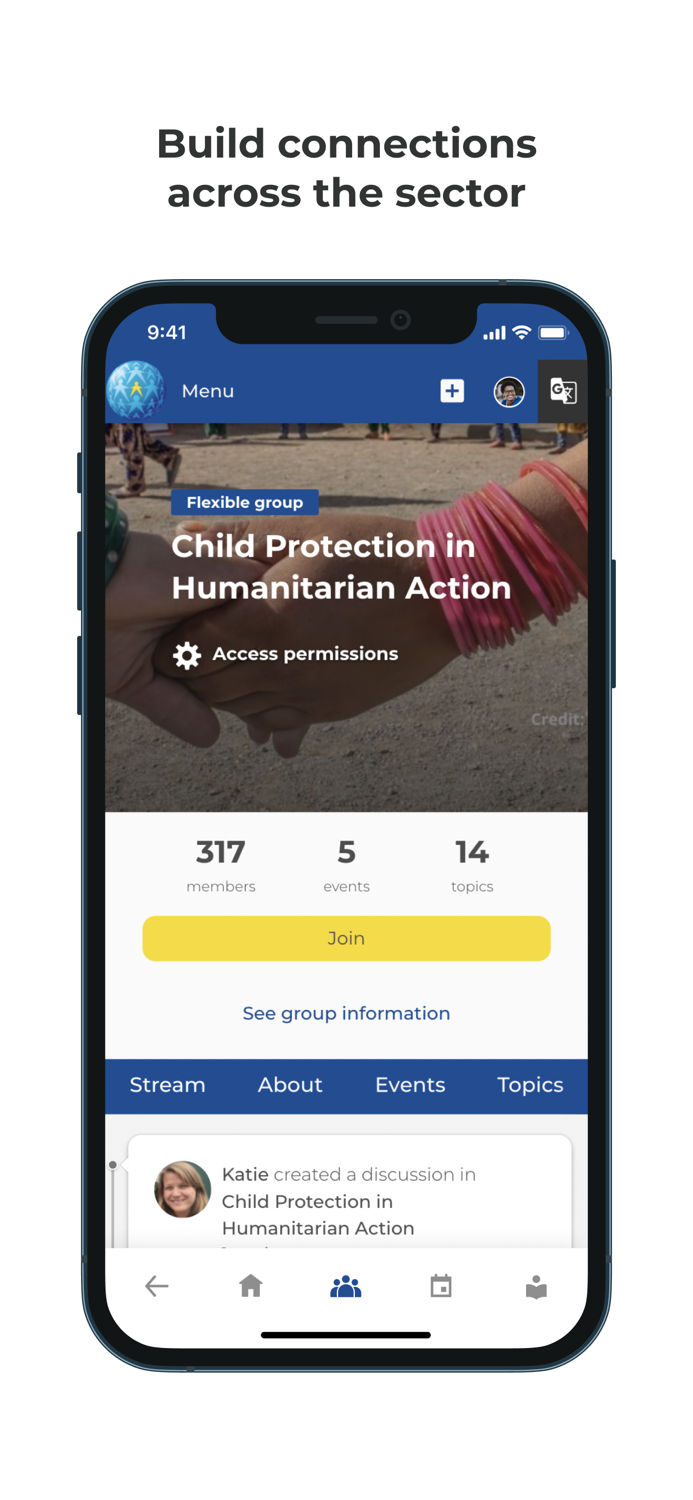 Changemakers for Children