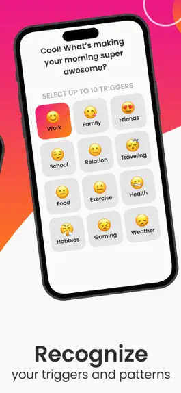 Game screenshot Boom Journal apk
