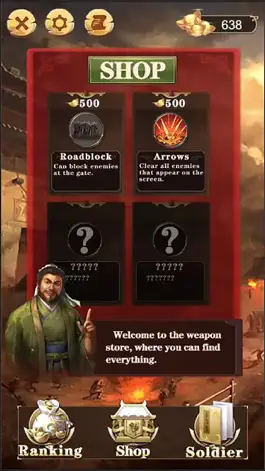 Game screenshot National Heroes apk