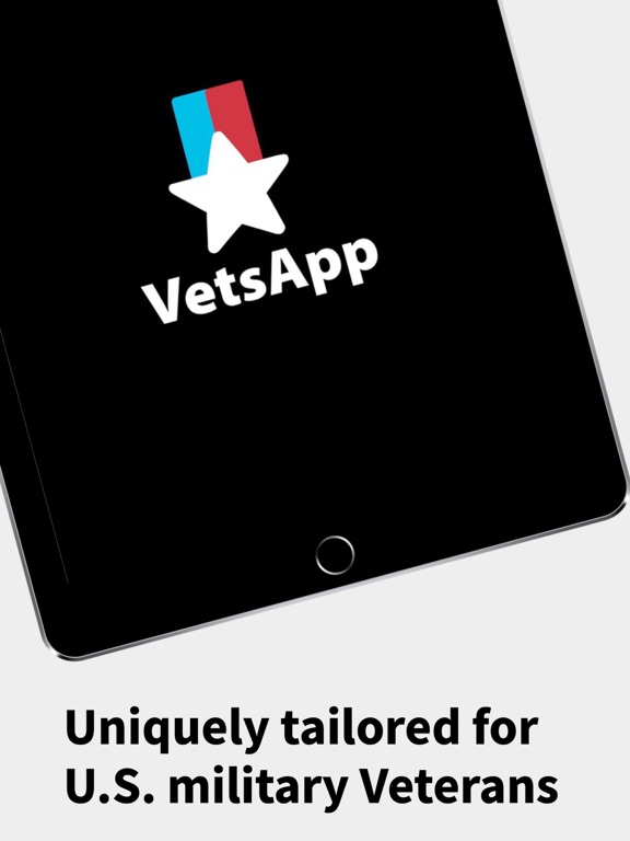 Screenshot #4 pour VetsApp