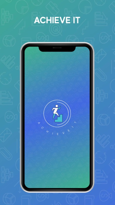 Achieve It (Goal Achiever) Screenshot