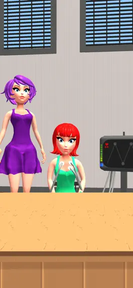Game screenshot Relationship Lies apk