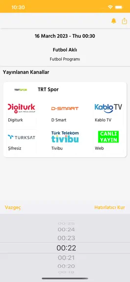 Game screenshot Yayın Ekranı hack