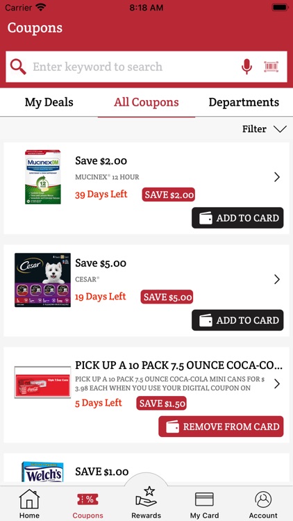 Dothan Piggly Wiggly screenshot-3