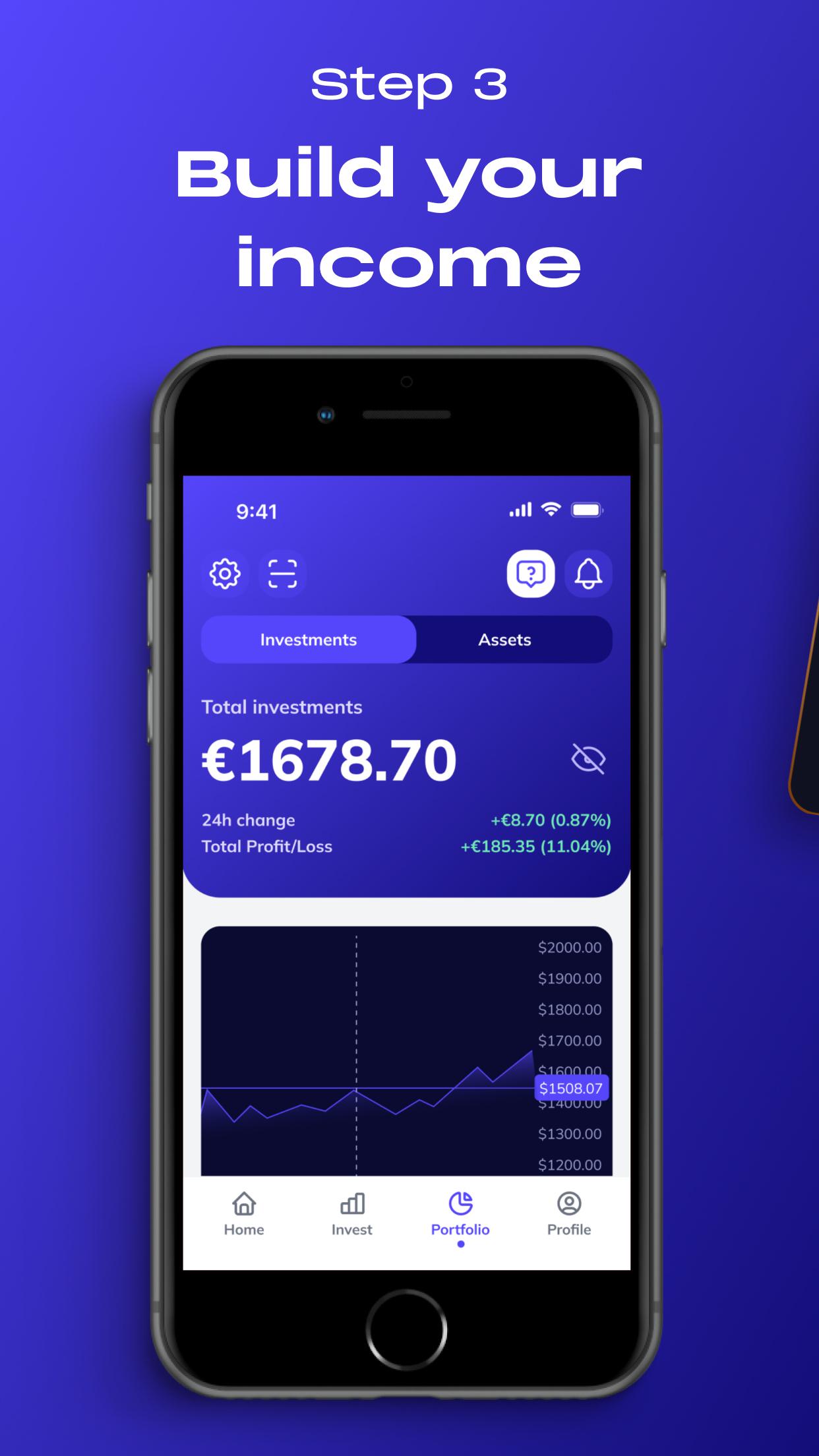 Coop Wallet