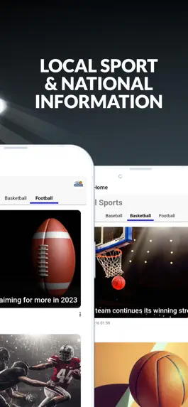 Game screenshot Houston Sports App - easy info apk