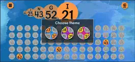 Game screenshot Bingo Caller mod apk