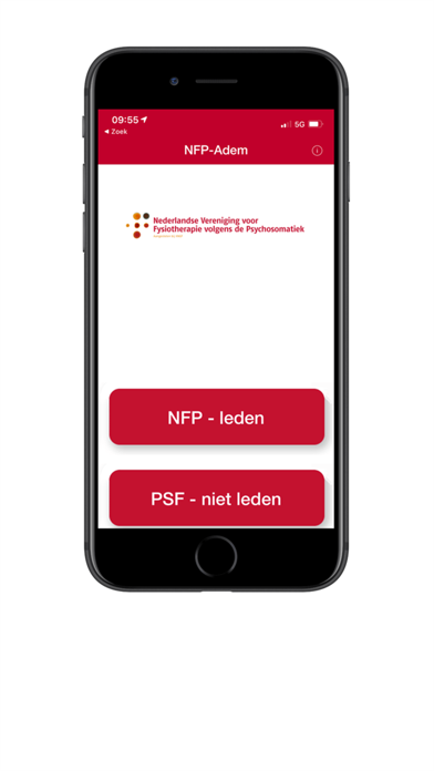 NFP-Adem Screenshot