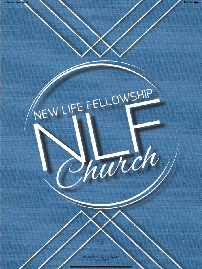 New Life Fellowship Lawton OK