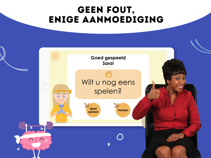 ANNELIES je geheugencoach