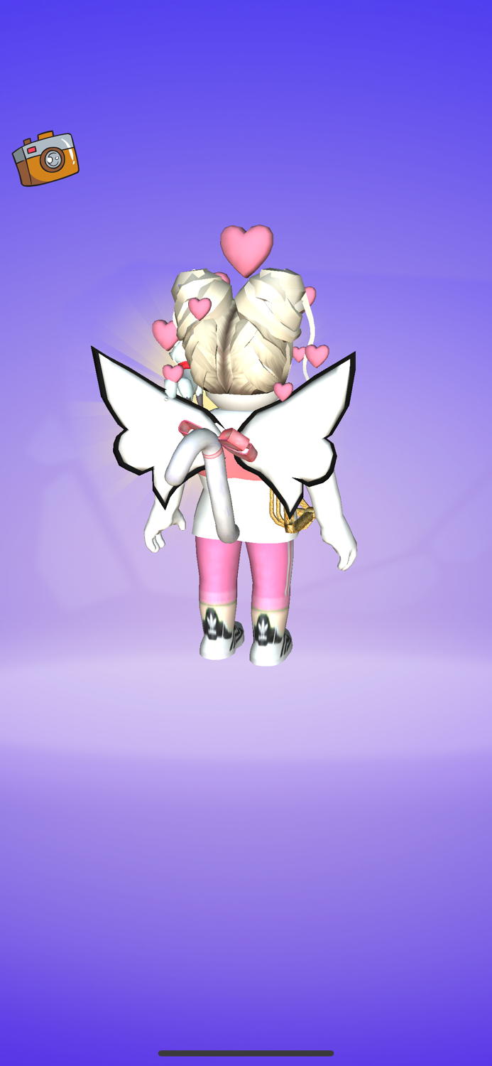 Skins and Mods For Roblox Avatar