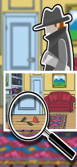 Game screenshot Murder Mystery mod apk