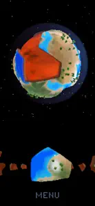 Puzzle Planetarium screenshot #1 for iPhone