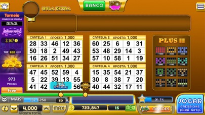 Dr. Bingo - VideoBingo + Slots Screenshot