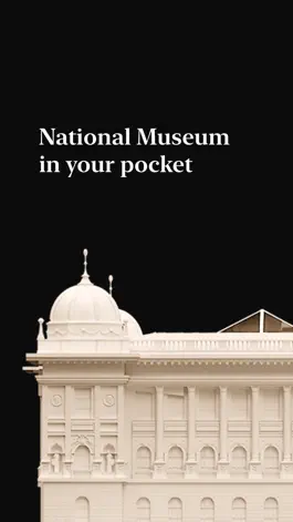 Game screenshot National Museum in your pocket mod apk