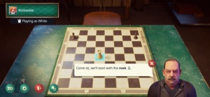 The Queen's Gambit Chess screenshot #8 for iPhone