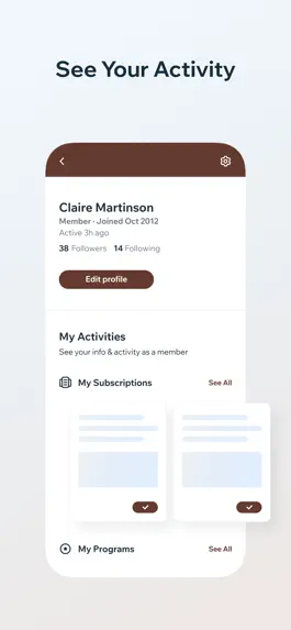 Game screenshot Stretching'appli hack