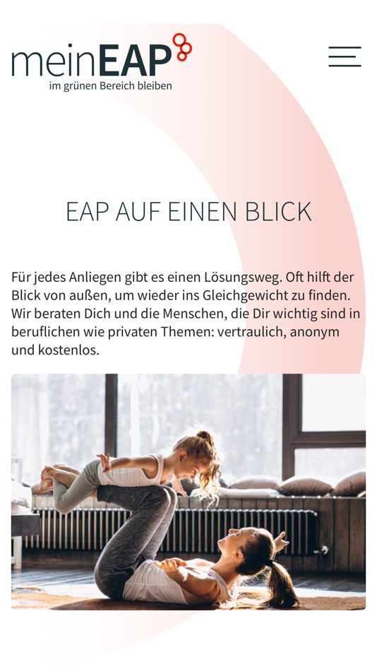 #3. EAP powered by INSITE (iOS) 由: Insite Interventions GmbH