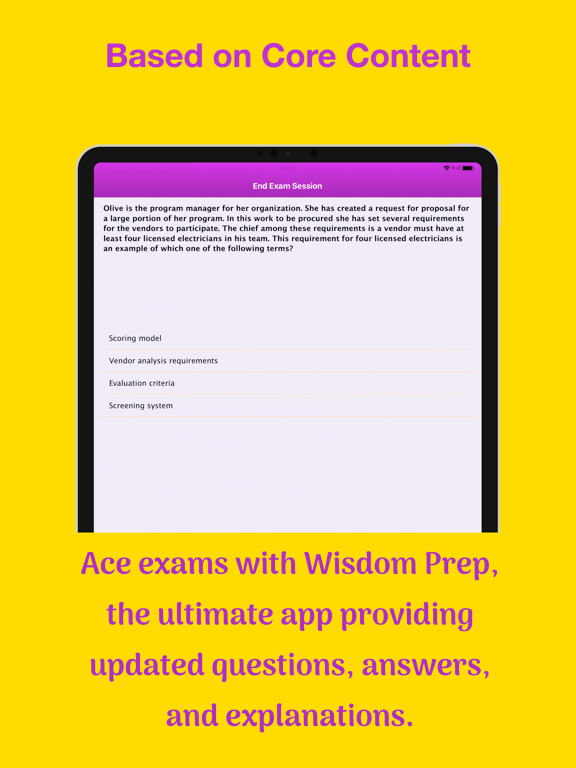 Screenshot #6 pour USMLE Part 1-3 | 2023