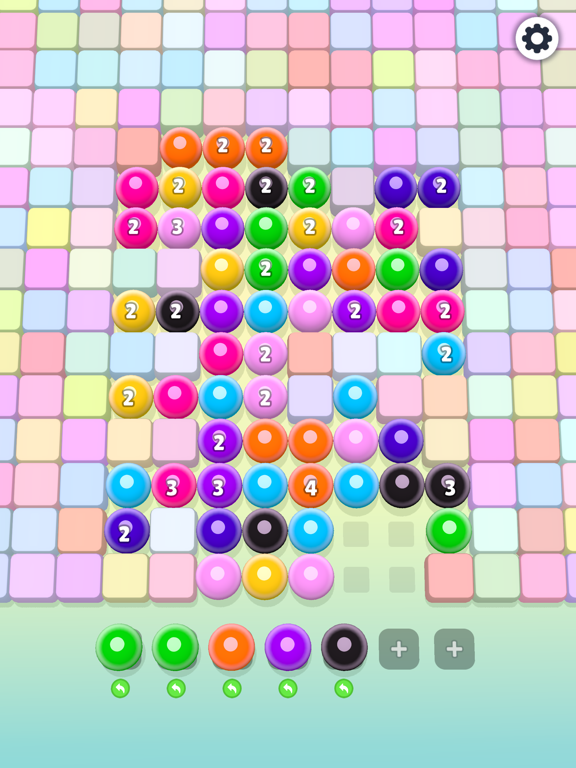 Screenshot #5 pour Fun Sort 3D - Matching Puzzles