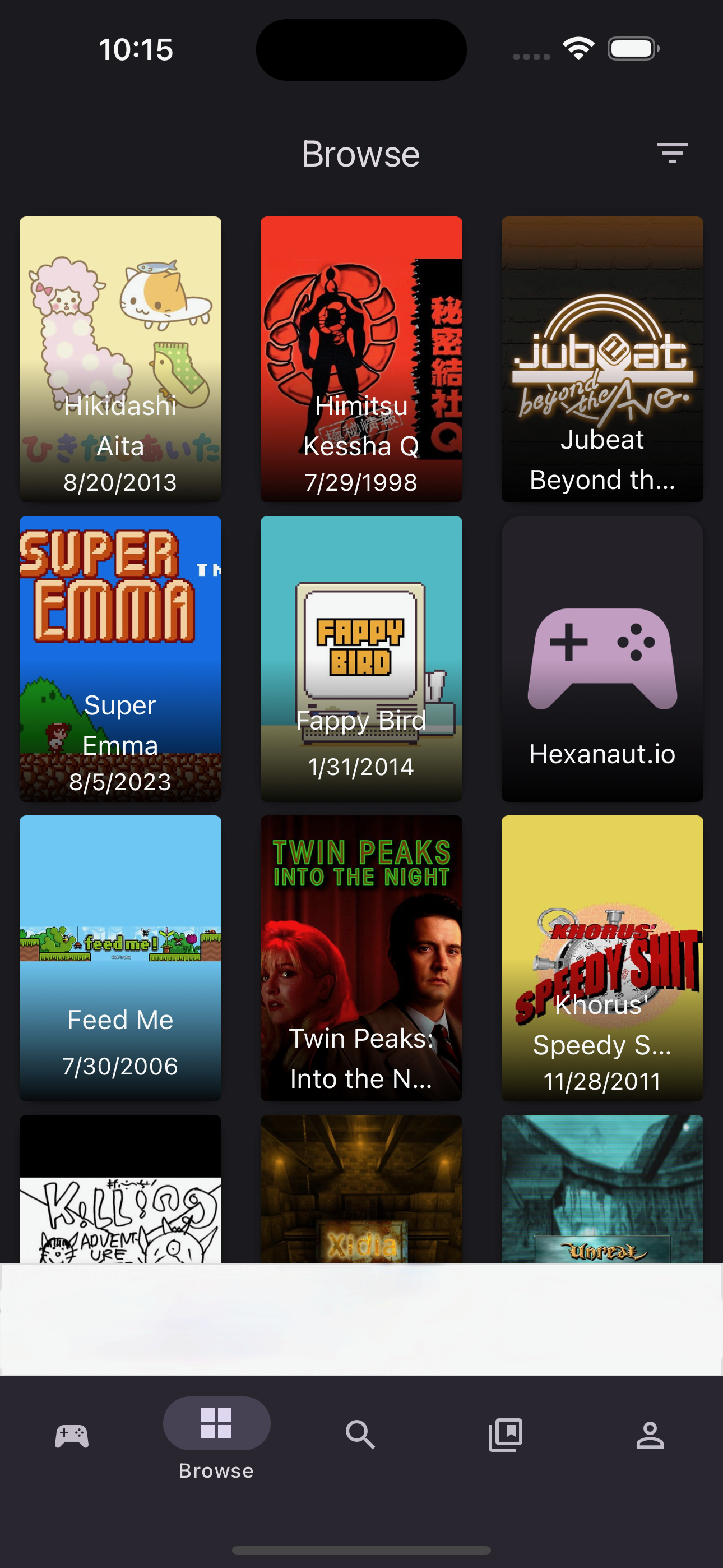 GamePot
