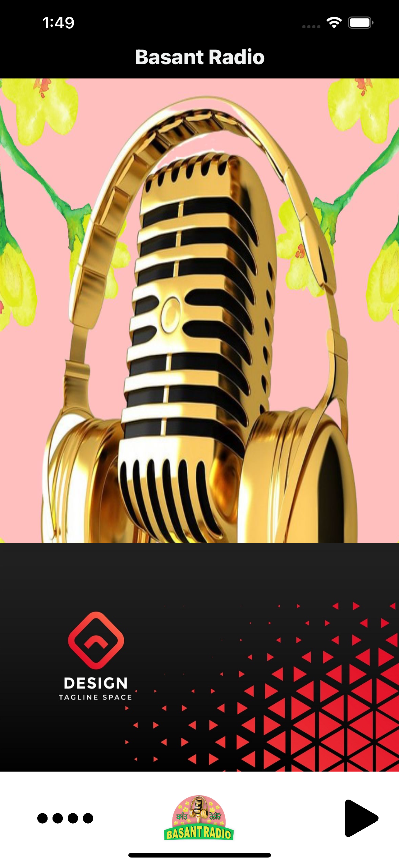 Basant Radio