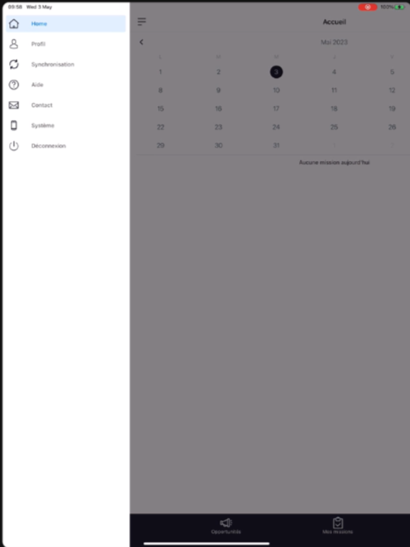 Screenshot #5 pour Experizy